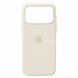Чохол Silicone Case Full для iPhone 17 Air Antique White