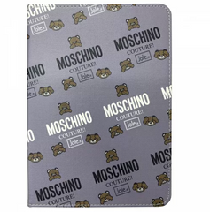 Чохол Slim Case для iPad Mini | 2 | 3 | 4 | 5 7.9" Moschino Blue купити