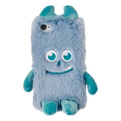 Чохол Monsters inc. Case для iPhone 7 | 8 | SE 2 | SE 3 Blue купити