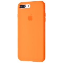Чехол Silicone Case Full для iPhone 7 Plus | 8 Plus Vitamin C купить