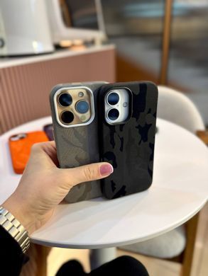 Чехол Army with MagSafe для iPhone 11 Gold - ash-mobile.com.ua - фото 6