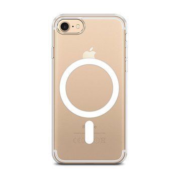 Чохол MagSafe Case для iPhone 7 | 8 | SE 2 | SE 3 - ash-mobile.com.ua - фото 1