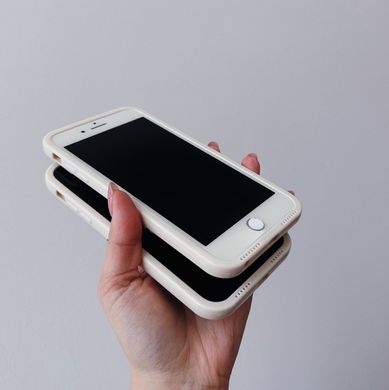 Чехол с закрытой камерой для iPhone 6 | 6s Panda Biege купить