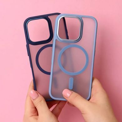 Чохол Proove Essence with MagSafe для iPhone 16 Plus Pink Sand - ash-mobile.com.ua - фото 4