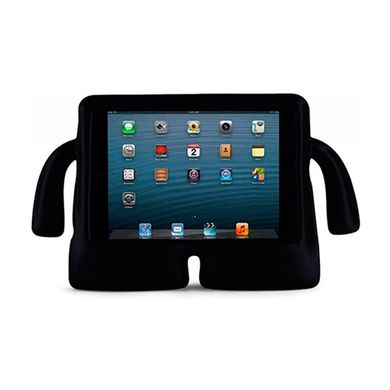 Чохол Kids для iPad PRO 10.5 | Air 3 10.5 | 10.2 Black купити