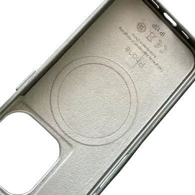 Чехол Army with MagSafe для iPhone 11 Gold - ash-mobile.com.ua - фото 2