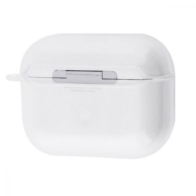 Чехол Clear Case (TPU) для AirPods PRO Transparent - ash-mobile.com.ua - фото 2