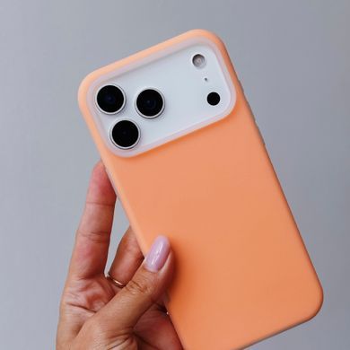 Чехол Matte Neon для iPhone 11 Milky Mint - ash-mobile.com.ua - фото 3
