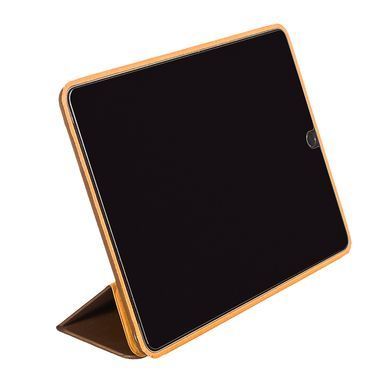 Чохол Smart Case для iPad 11 (2025) | 10 10.9 (2022) Dark Brown - ash-mobile.com.ua - фото 3