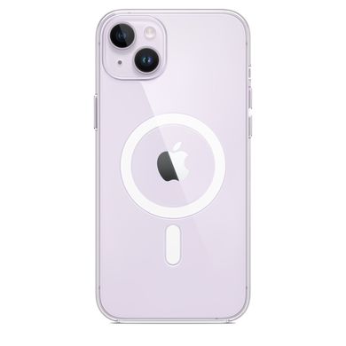 Чехол MagSafe Case для iPhone 14 Plus