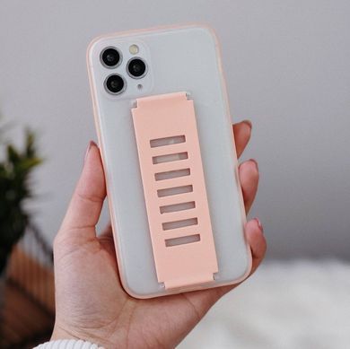 Чохол Totu Harness Case для iPhone X | XS Pink - ash-mobile.com.ua - фото 10