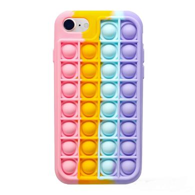 Чохол Pop-It Case для iPhone 6 | 6s Light Pink/Glycine купити