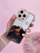 Чехол Sunrise Case для iPhone 14 Plus Mountain Blue
