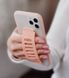 Чехол Totu Harness Case для iPhone X | XS Pink