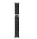 Ремінець Alpine Loop для Apple Watch 42mm | 44mm | 45mm | 49mm Black