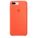 Чехол Silicone Case OEM для iPhone 7 Plus | 8 Plus Spicy Orange купить