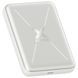 Портативна Батарея Proove X-Core 22.5W MagSafe 10000mAh Silver/White