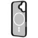 Чохол Proove Essence with MagSafe для iPhone 16 Plus Pink Sand