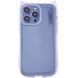 Чохол Cat для iPhone 16 PRO Transparent