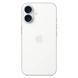 Защитное стекло Metal Classic на камеру для iPhone 16 | 16 Plus Sierra Blue