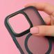 Чохол Proove Essence with MagSafe для iPhone 16 Plus Pink Sand