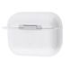 Чехол Clear Case (TPU) для AirPods PRO Transparent