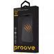 Захисне скло Proove DLC для iPhone 17 PRO Black