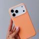 Чехол Matte Neon для iPhone 11 Milky Mint