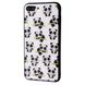 Чехол WAVE Majesty Case для iPhone 7 Plus | 8 Plus Panda White купить
