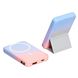 Портативная Батарея JJT-A27-1 Gradient MagSafe 10000mAh Blue/Pink - ash-mobile.com.ua - фото 1