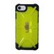 Чохол UAG PLASMA для iPhone 7 | 8 | SE 2 | SE 3 Yellow