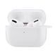 Чехол Clear Case (TPU) для AirPods PRO Transparent