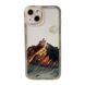 Чехол Sunrise Case для iPhone 14 Plus Mountain Gold