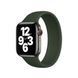 Ремешок Solo Loop для Apple Watch 42mm | 44mm | 45mm | 46mm | 49mm Cyprus Green размер L