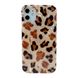 Чохол Pearl Leopard Case для iPhone 11 Black/Biege купити