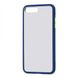 Чехол Avenger Case для iPhone 7 Plus | 8 Plus Blue/Green купить