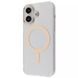 Чохол Proove Cuprum Case with MagSafe для iPhone 16 Cream - ash-mobile.com.ua - фото 1