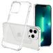 Чехол прозрачный Armored для iPhone 13 PRO MAX Clear с усиленными углами - ash-mobile.com.ua - фото 1