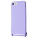 Чехол WAVE Lanyard Case для iPhone 7 | 8 | SE 2 | SE 3 Glycine купить
