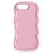 Чехол Ripple для iPhone 6 | 6s Pink - ash-mobile.com.ua - фото 1