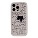 Чохол Pets Case для iPhone 11 PRO MAX Cats Biege купити