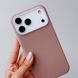 Чохол Matte Neon для iPhone 13 Pink
