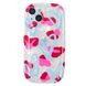 Чохол Pearl Leopard Love Case для iPhone 14 Plus Pink