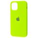 Чохол Silicone Case Full для iPhone 14 Party - ash-mobile.com.ua - фото 1