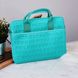 Сумка Wiwu Vogue Bag для Macbook 15.4 Sea Blue
