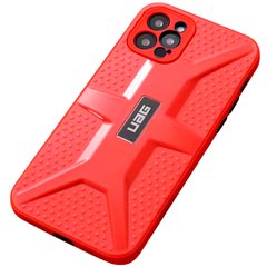 Чохол UAG Color для iPhone 12 PRO Red купити