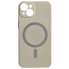 Чохол Separate FULL+Camera with MagSafe для iPhone 13 PRO Antique White