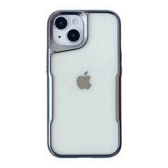 Чохол NFC Case для iPhone 14 Titanium