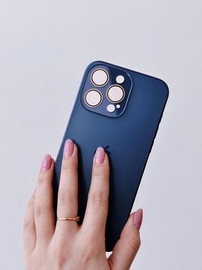 Чохол AG Titanium Case для iPhone 14 PRO Champaign Gold - ash-mobile.com.ua - фото 4