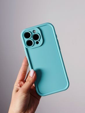 Чохол Shock Sides Resistant для iPhone X | XS Purple - ash-mobile.com.ua - фото 2